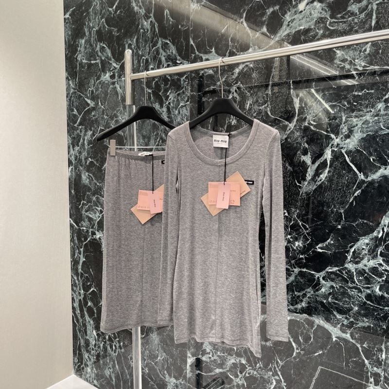 Miu Miu T-Shirts